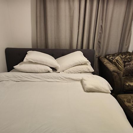 Garden Of Peace Apartment Erith Ngoại thất bức ảnh
