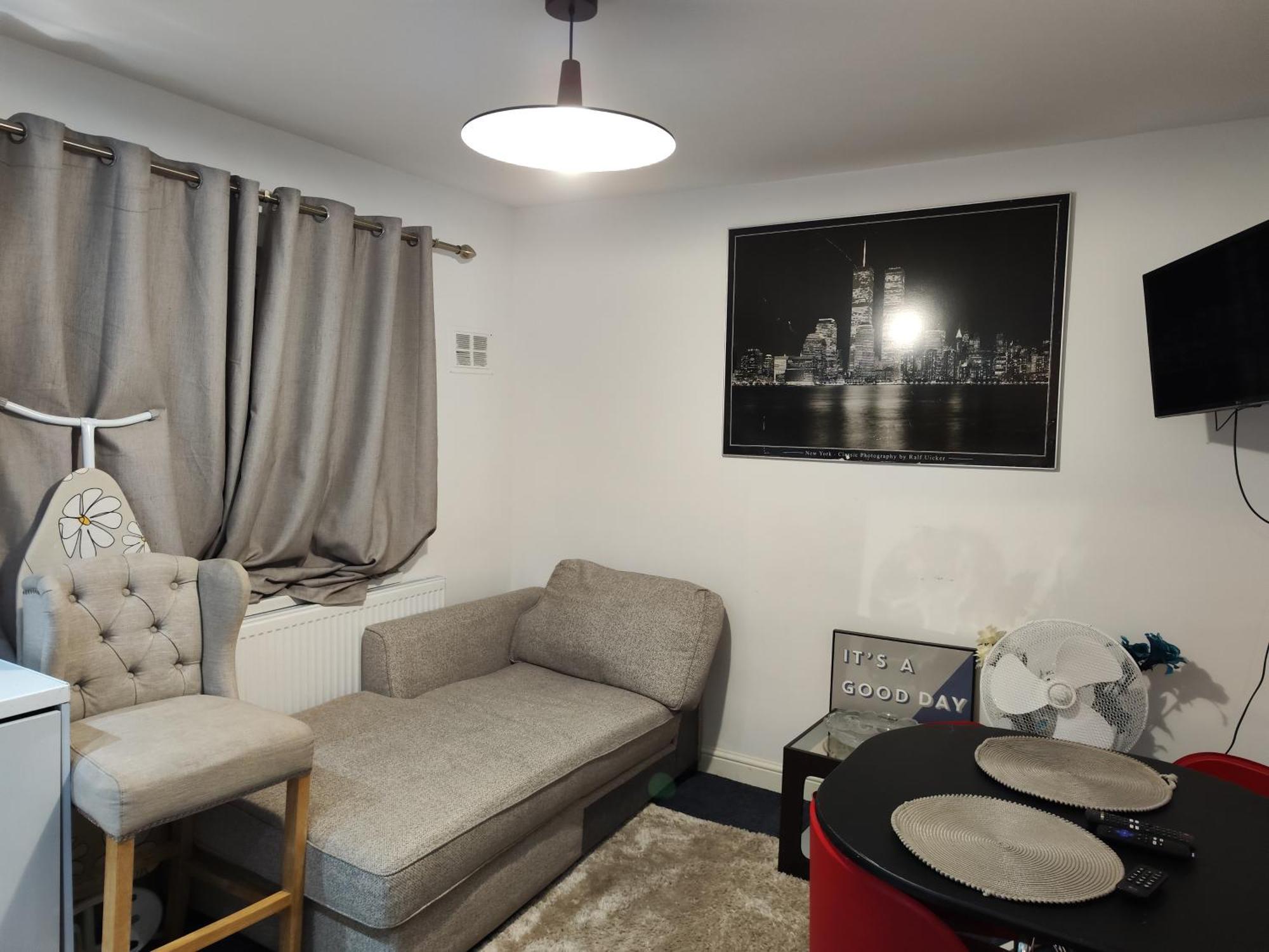 Garden Of Peace Apartment Erith Ngoại thất bức ảnh